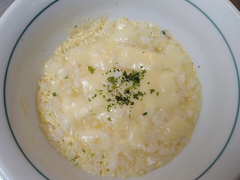 ラーメンのスープが復活 簡単茶碗蒸し 江戸川区ホームページ